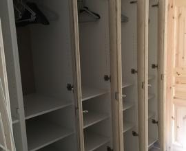 Concept-Bois Cupboard - Wardrobe - Cabinet