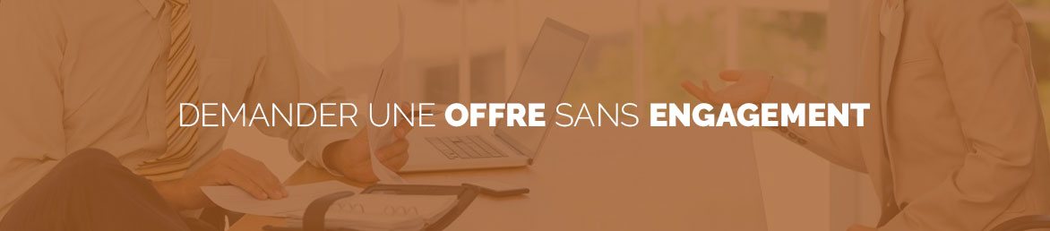 offre sans engagement